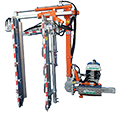 CRV Vision 1 Trimmer